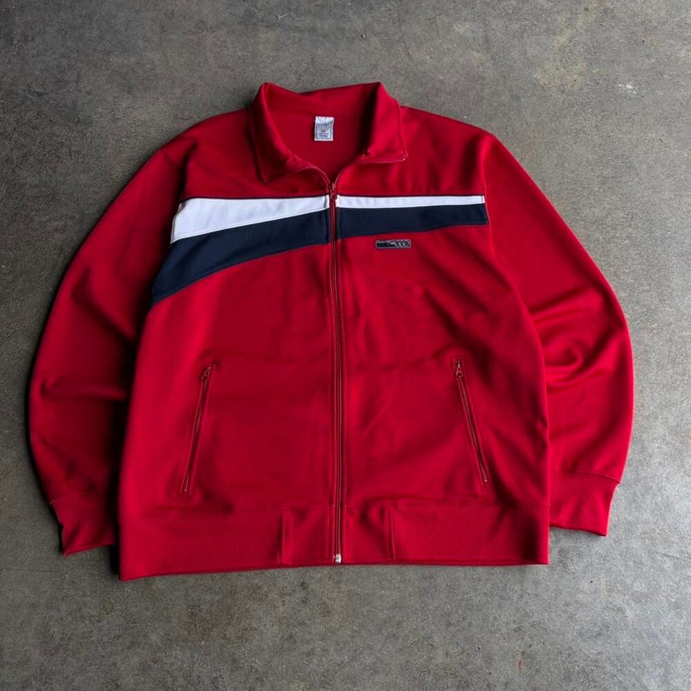 2000s y2k old navy‎ track jacket
